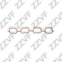 ZVVK043 ZZVF Прокладка впускного колектора