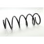 ZC1552G JAPANPARTS Пружина ходової частини