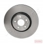 DI-056C JAPANPARTS Гальмівний диск