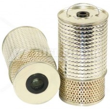 SO 941 HIFI FILTER Масляний фільтр