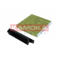 6080126 KAMOKA Фільтр повітря у внутрішньому просторі