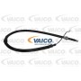 V10-30083 VAICO Тросик, cтояночный тормоз