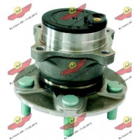 01.98187 AUTOKIT Комплект підшипника ступиці колеса