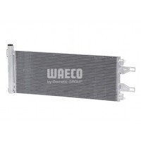 8880400460 WAECO Конденсатор кондиціонера