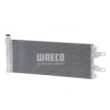 8880400460 WAECO Конденсатор кондиціонера