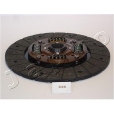 80246 JAPKO Диск зчеплення