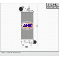 710.022 AHE Интеркулер