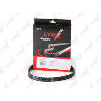 99BL19.1 LYNXauto Зубчастий ремінь