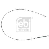 01969 FEBI BILSTEIN Тросик, cтояночный тормоз
