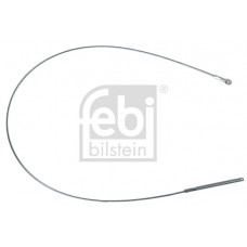 01969 FEBI BILSTEIN Тросик, cтояночный тормоз