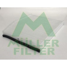 FC535 MULLER FILTER Фільтр повітря у внутрішньому просторі