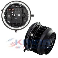 K92228 HOFFER Вентилятор салону