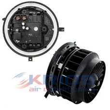 K92228 HOFFER Вентилятор салону
