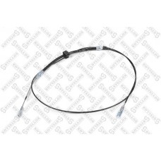 85-04526-SX STELLOX Тросик, cтояночный тормоз