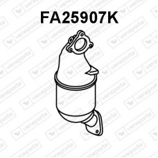 FA25907K VENEPORTE Катализатор