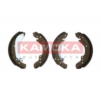 JQ202012 KAMOKA Комплект гальмівних колодок