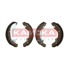JQ202012 KAMOKA Комплект гальмівних колодок