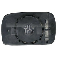 337-0044-1 TYC Дзеркальне скло зовнішнє дзеркало