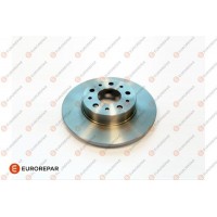 1642775280 EUROREPAR Гальмівний диск