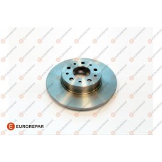 1642775280 EUROREPAR Гальмівний диск