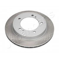 DI-825C JAPANPARTS Гальмівний диск
