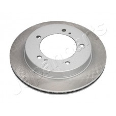 DI-825C JAPANPARTS Гальмівний диск