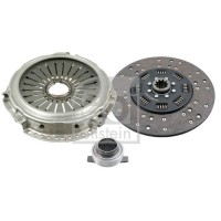 105433 FEBI BILSTEIN Комплект зчеплення
