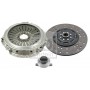 105433 FEBI BILSTEIN Комплект зчеплення