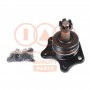 506-17070 IAP QUALITY PARTS Шарнір незалежної підвіски поворотного важеля