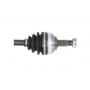 PNG70164 POINT GEAR Привідний вал