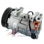 K15285A HOFFER Компресор кондиціонера