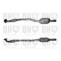 QCAT80310H QUINTON HAZELL Катализатор