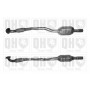 QCAT80310H QUINTON HAZELL Катализатор