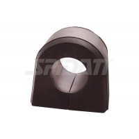 412157 SPIDAN CHASSIS PARTS Опора стабілізатора