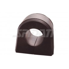 412157 SPIDAN CHASSIS PARTS Опора стабілізатора