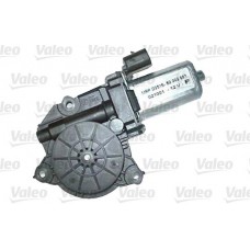 850664 VALEO Електродвигун склопідйомник