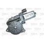 850664 VALEO Електродвигун склопідйомник
