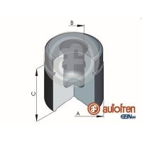 D025497 AUTOFREN SEINSA Поршень корпус скоби гальма