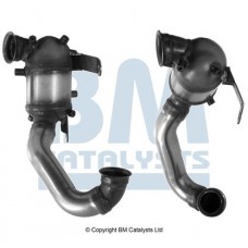 BM80439H BM CATALYSTS Катализатор