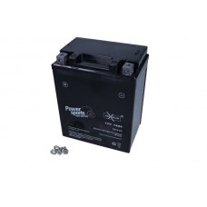 85-9057 MAXGEAR Стартерна акумуляторна батарея