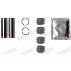 113-1330X QUICK BRAKE Комплект напрямної гільзи