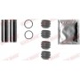113-1330X QUICK BRAKE Комплект напрямної гільзи