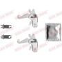 120 53 012 QUICK BRAKE Ремкомплект розширювач