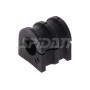 410993 SPIDAN CHASSIS PARTS Опора стабілізатора