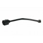 99160916300 ÜRO Parts Сигналізатор зносу гальмівних колодок