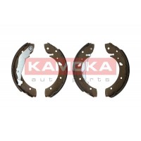 JQ202026 KAMOKA Комплект гальмівних колодок