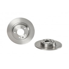 2134666 Omnicraft Гальмівний диск