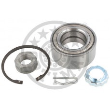 681303L OPTIMAL Комплект підшипника ступиці колеса