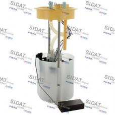 G2327 AUTOTEAM Елемент системи живлення