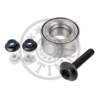 100091 OPTIMAL Комплект підшипника ступиці колеса